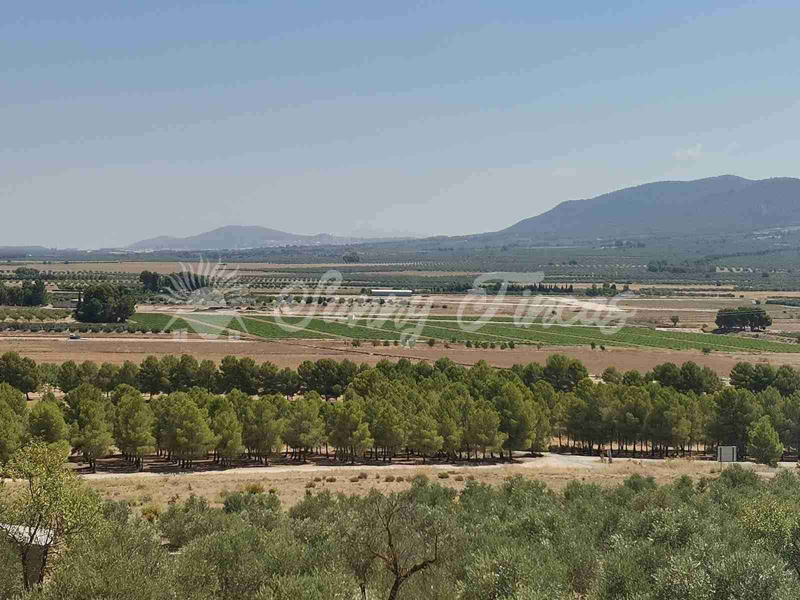 10 soveværelse Finca/Landehus til salg i Benejama / Beneixama med garage - € 599.000 (Ref: 7019365)