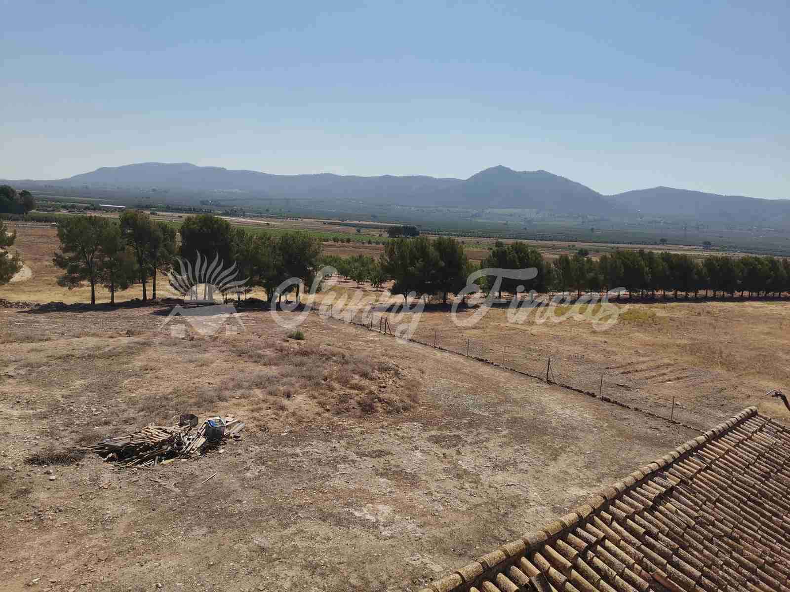 10 soveværelse Finca/Landehus til salg i Benejama / Beneixama med garage - € 599.000 (Ref: 7019365)