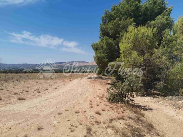 Tomt till salu i Biar - 125 000 € (Ref: 7073678)