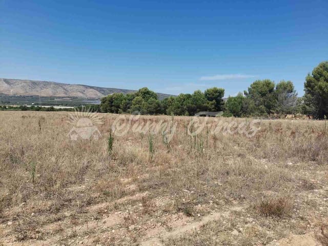 Tomt till salu i Biar - 125 000 € (Ref: 7073678)