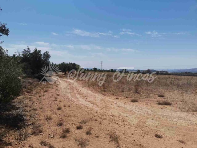 Tomt till salu i Biar - 125 000 € (Ref: 7073678)