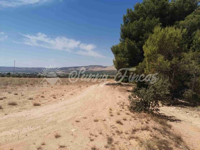 Tomt till salu i Biar - 125 000 € (Ref: 7073678)