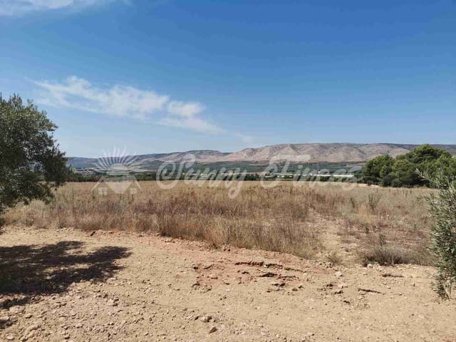 Tomt till salu i Biar - 125 000 € (Ref: 7073678)