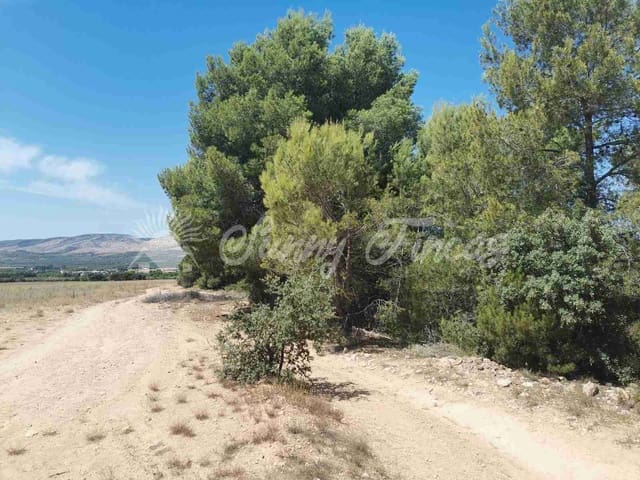 Tomt till salu i Biar - 125 000 € (Ref: 7073678)