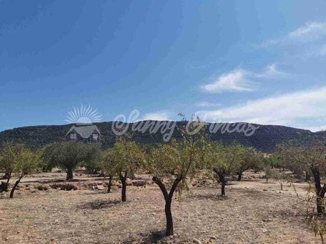 Tomt till salu i Biar - 49 995 € (Ref: 7086227)