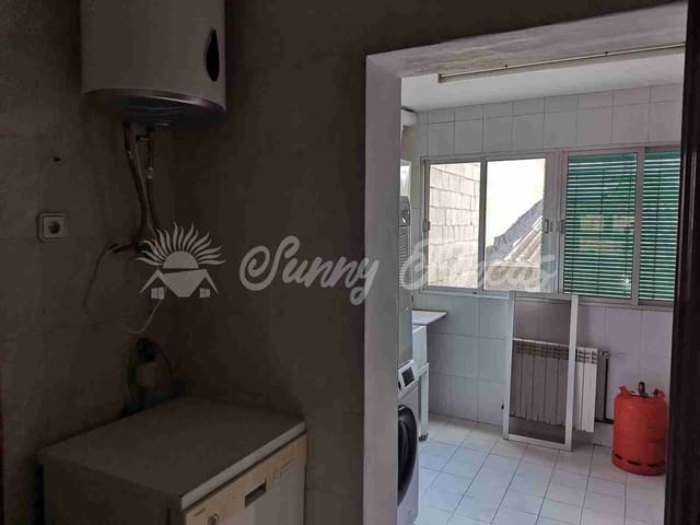 6 bedroom Villa for sale in Cañada with garage - € 235,000 (Ref: 7161782)