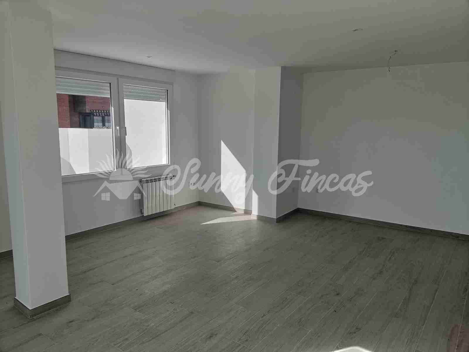 2 soverom Penthouse til salgs i Villena - € 189 995 (Ref: 7341961)
