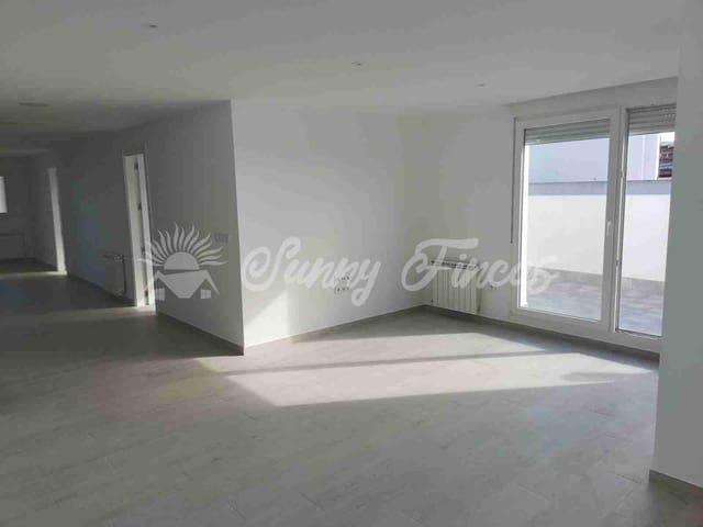 2 soverom Penthouse til salgs i Villena - € 189 995 (Ref: 7341961)