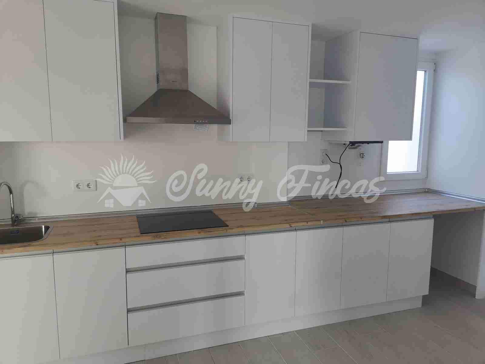 2 soverom Penthouse til salgs i Villena - € 189 995 (Ref: 7341961)