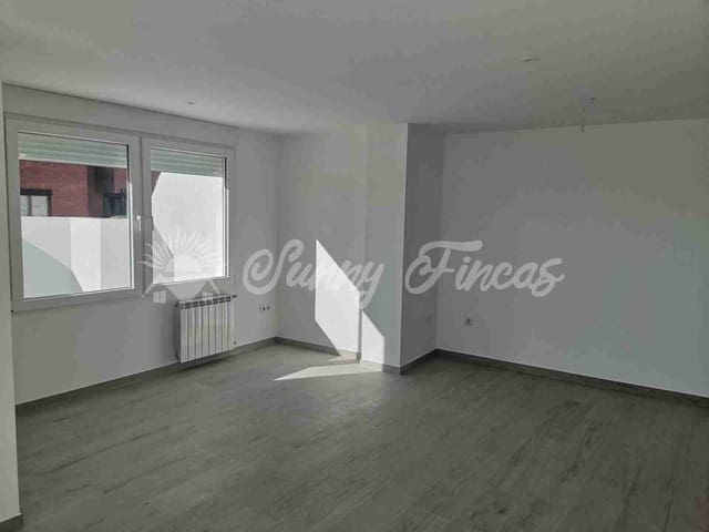 2 soverom Penthouse til salgs i Villena - € 189 995 (Ref: 7341961)