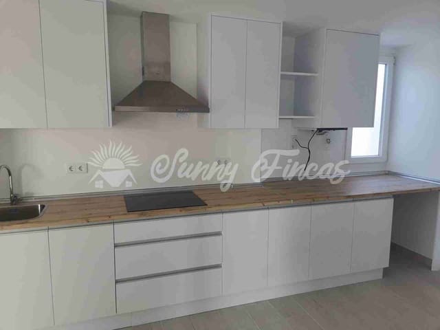 2 soverom Penthouse til salgs i Villena - € 189 995 (Ref: 7341961)