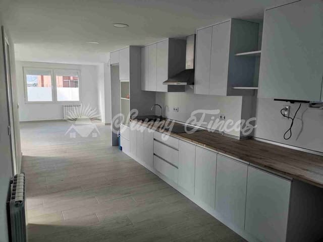 2 soverom Penthouse til salgs i Villena - € 189 995 (Ref: 7341961)