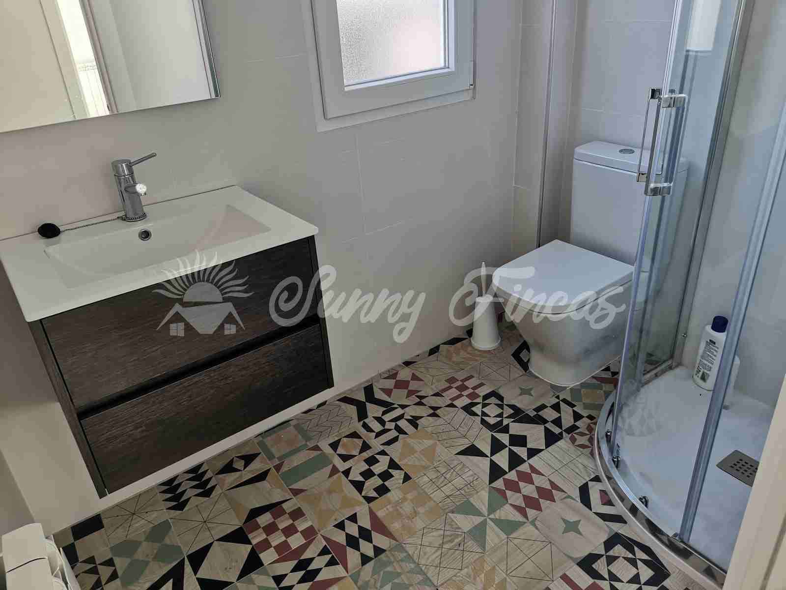 2 soverom Penthouse til salgs i Villena - € 189 995 (Ref: 7341961)