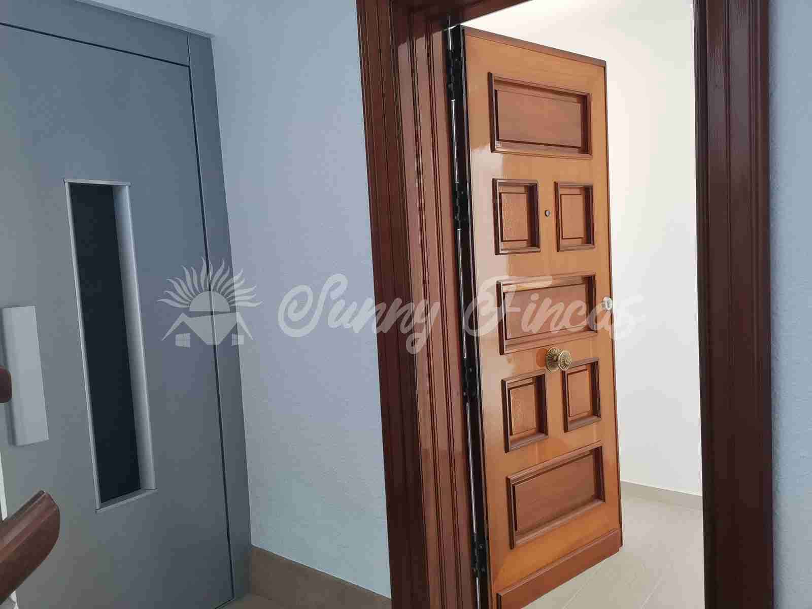 2 soverom Penthouse til salgs i Villena - € 189 995 (Ref: 7341961)