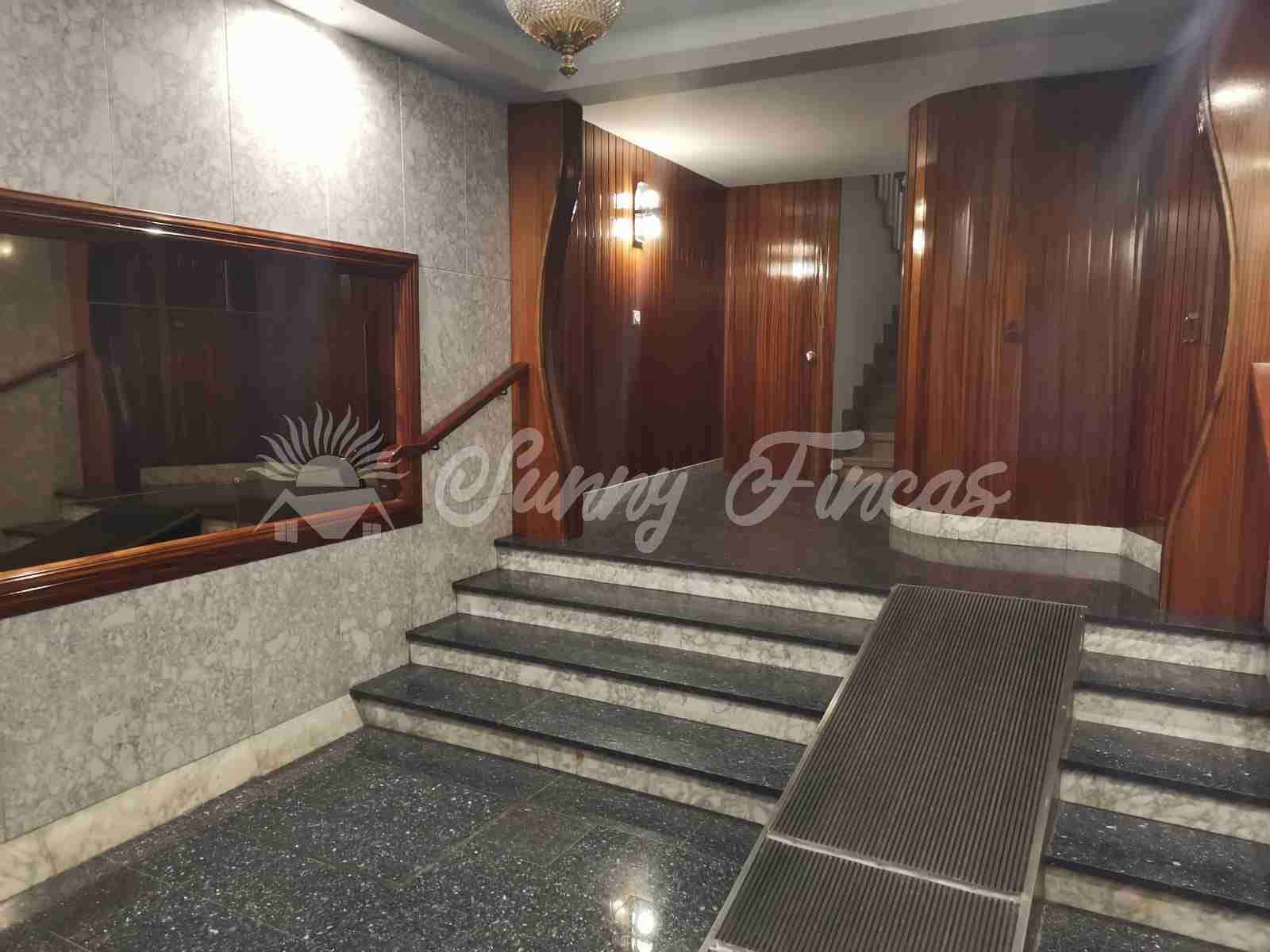 2 soverom Penthouse til salgs i Villena - € 189 995 (Ref: 7341961)