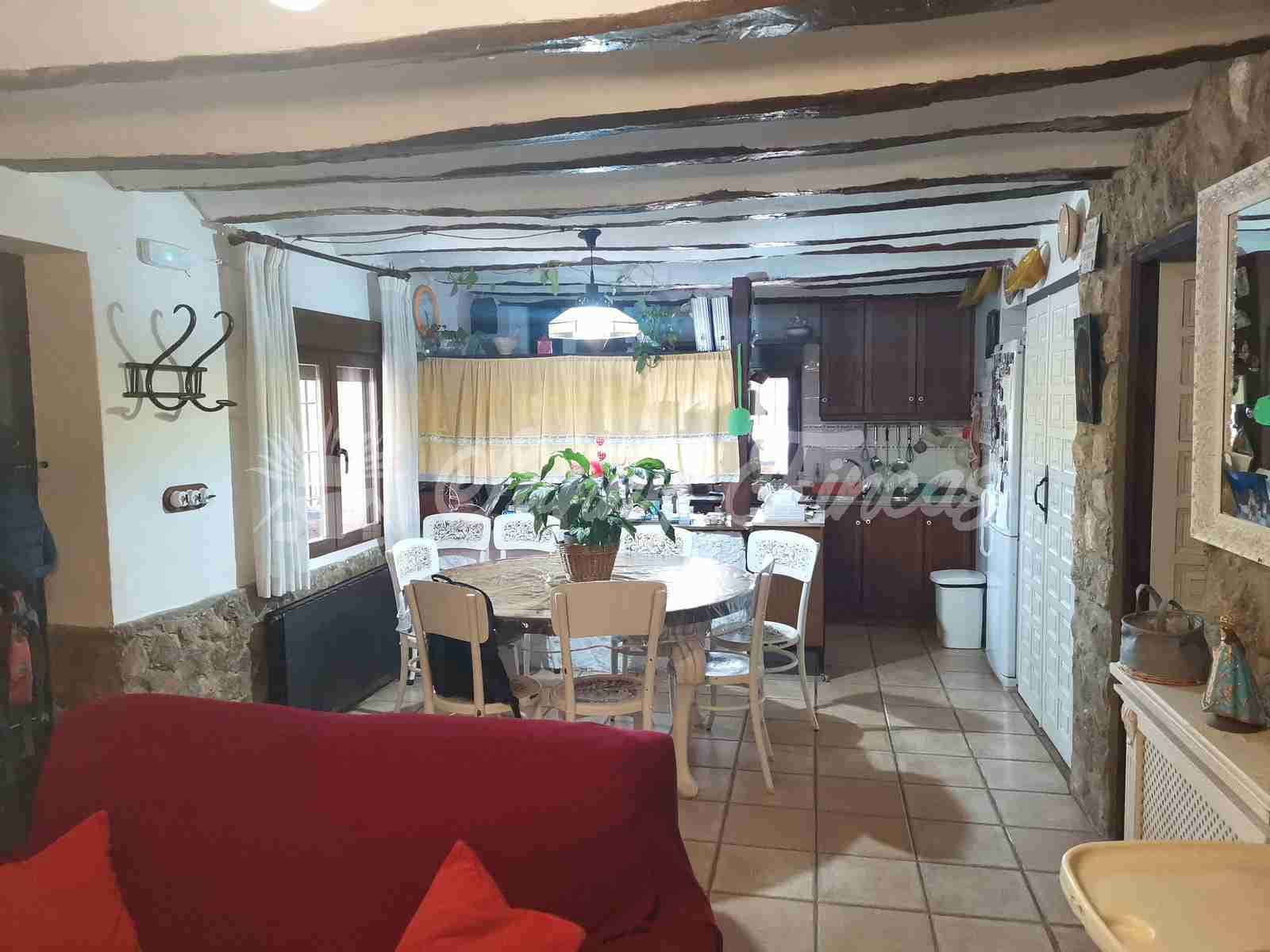 10 sovrum Finca/Hus på landet till salu i Yecla med pool garage - 549 000 € (Ref: 7429618)