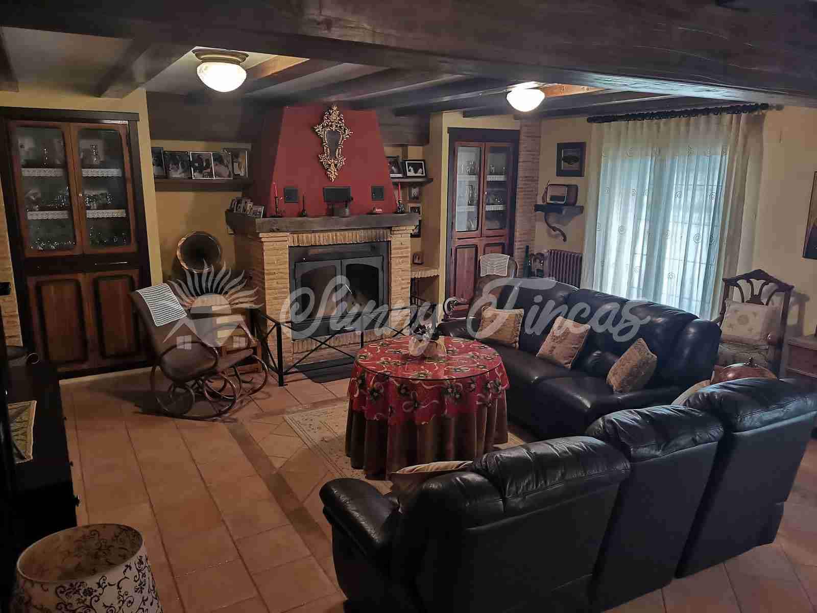 10 sovrum Finca/Hus på landet till salu i Yecla med pool garage - 549 000 € (Ref: 7429618)