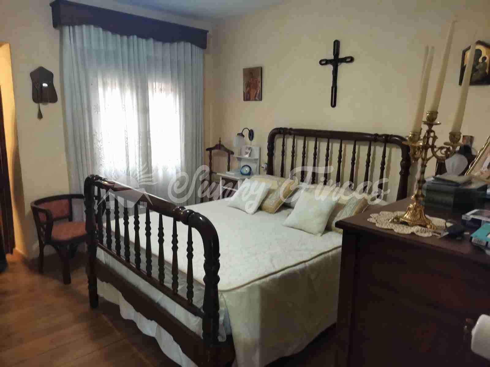 10 sovrum Finca/Hus på landet till salu i Yecla med pool garage - 549 000 € (Ref: 7429618)