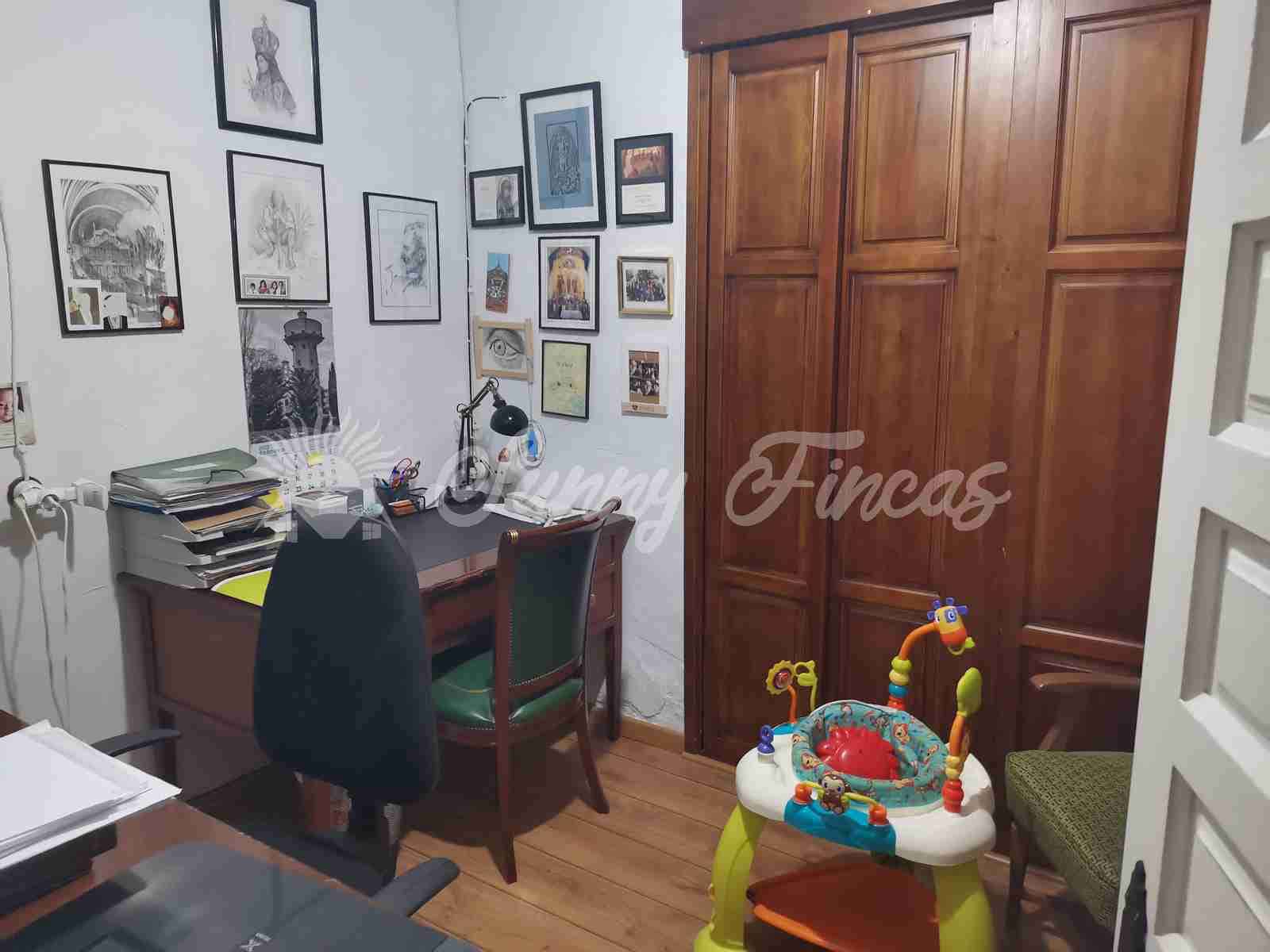 10 sovrum Finca/Hus på landet till salu i Yecla med pool garage - 549 000 € (Ref: 7429618)