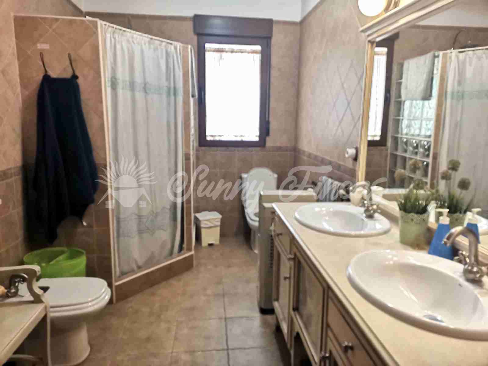 10 sovrum Finca/Hus på landet till salu i Yecla med pool garage - 549 000 € (Ref: 7429618)