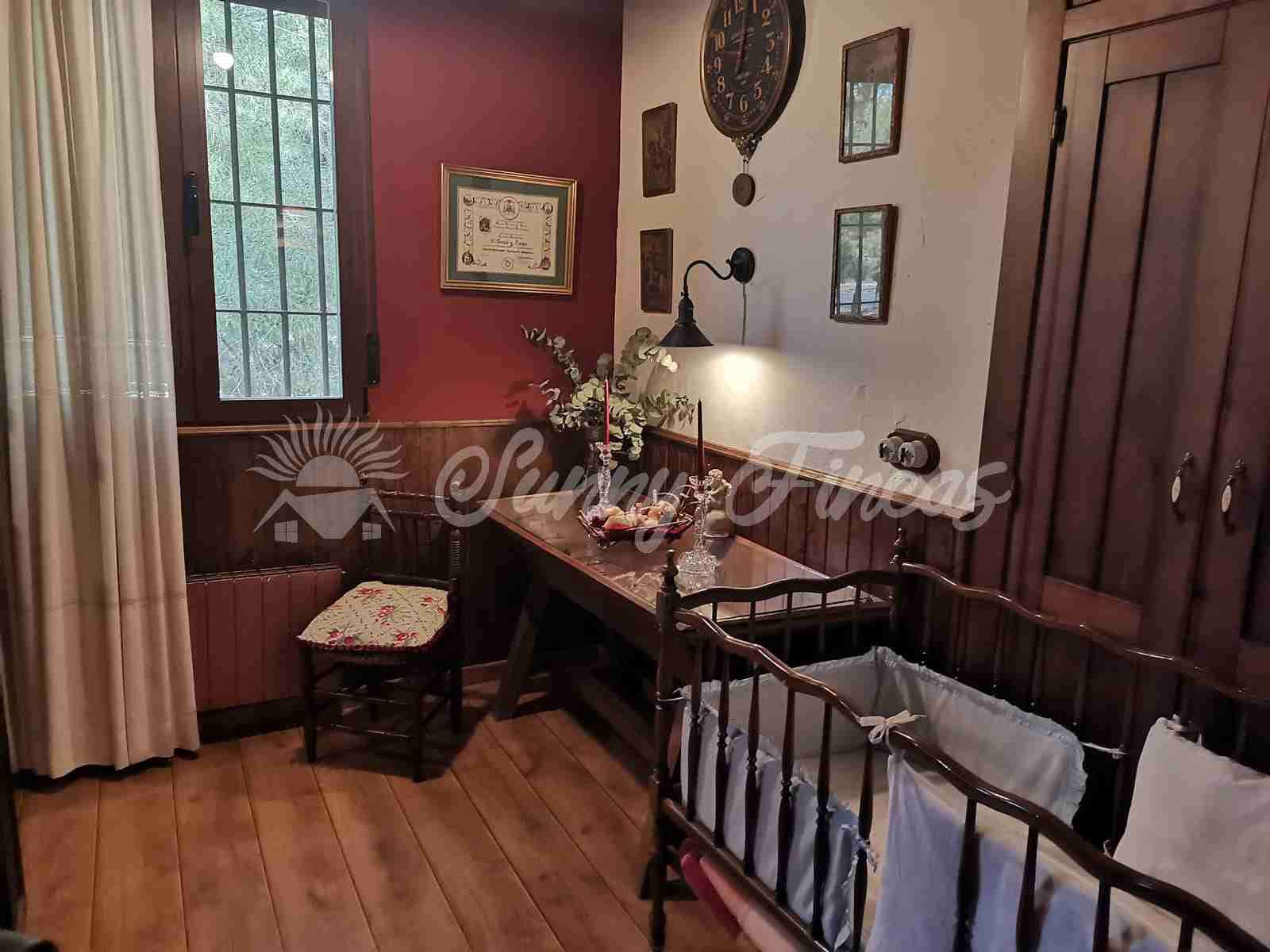 10 sovrum Finca/Hus på landet till salu i Yecla med pool garage - 549 000 € (Ref: 7429618)