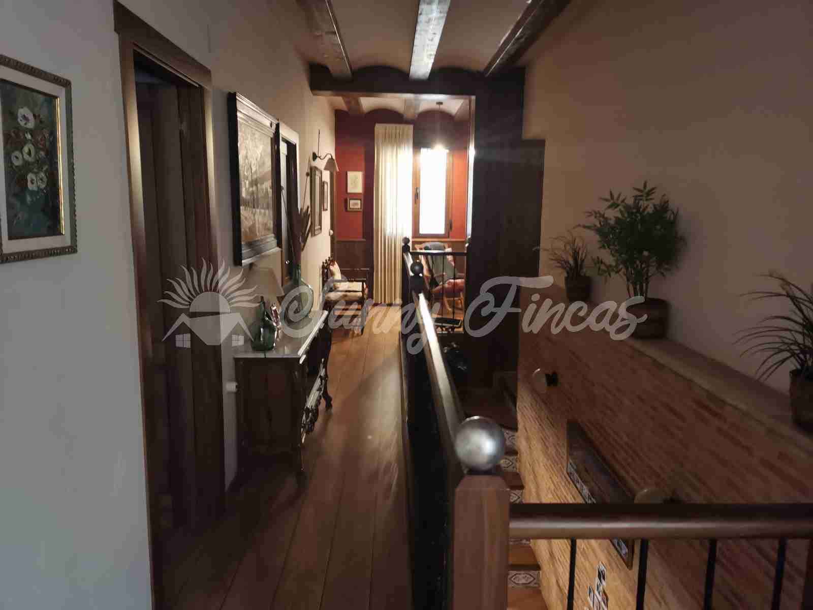 10 sovrum Finca/Hus på landet till salu i Yecla med pool garage - 549 000 € (Ref: 7429618)