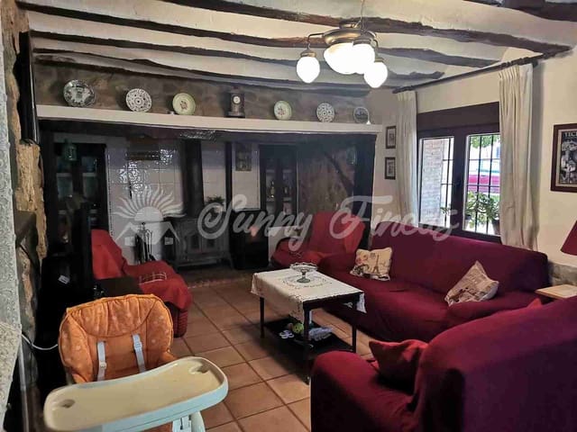 10 slaapkamer Finca/Landhuis te koop in Yecla met zwembad garage - € 549.000 (Ref: 7429618)