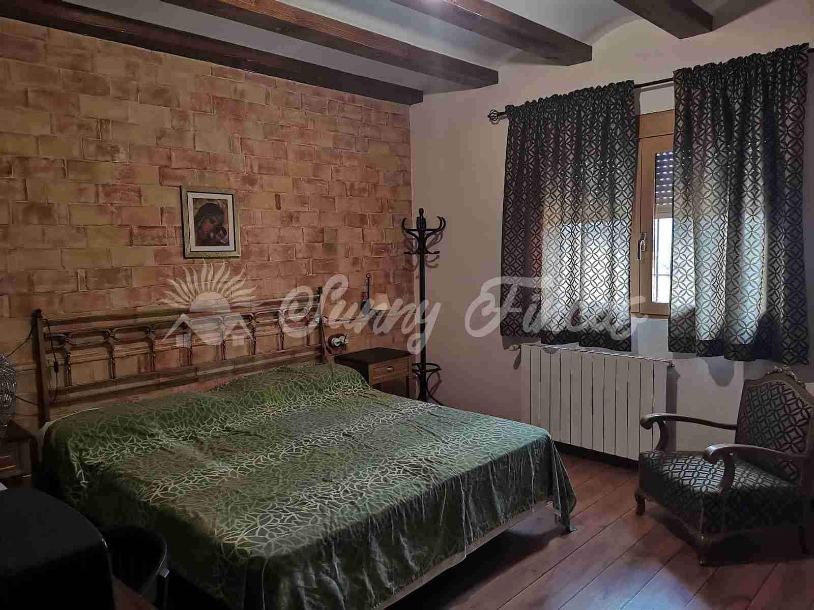 10 sovrum Finca/Hus på landet till salu i Yecla med pool garage - 549 000 € (Ref: 7429618)