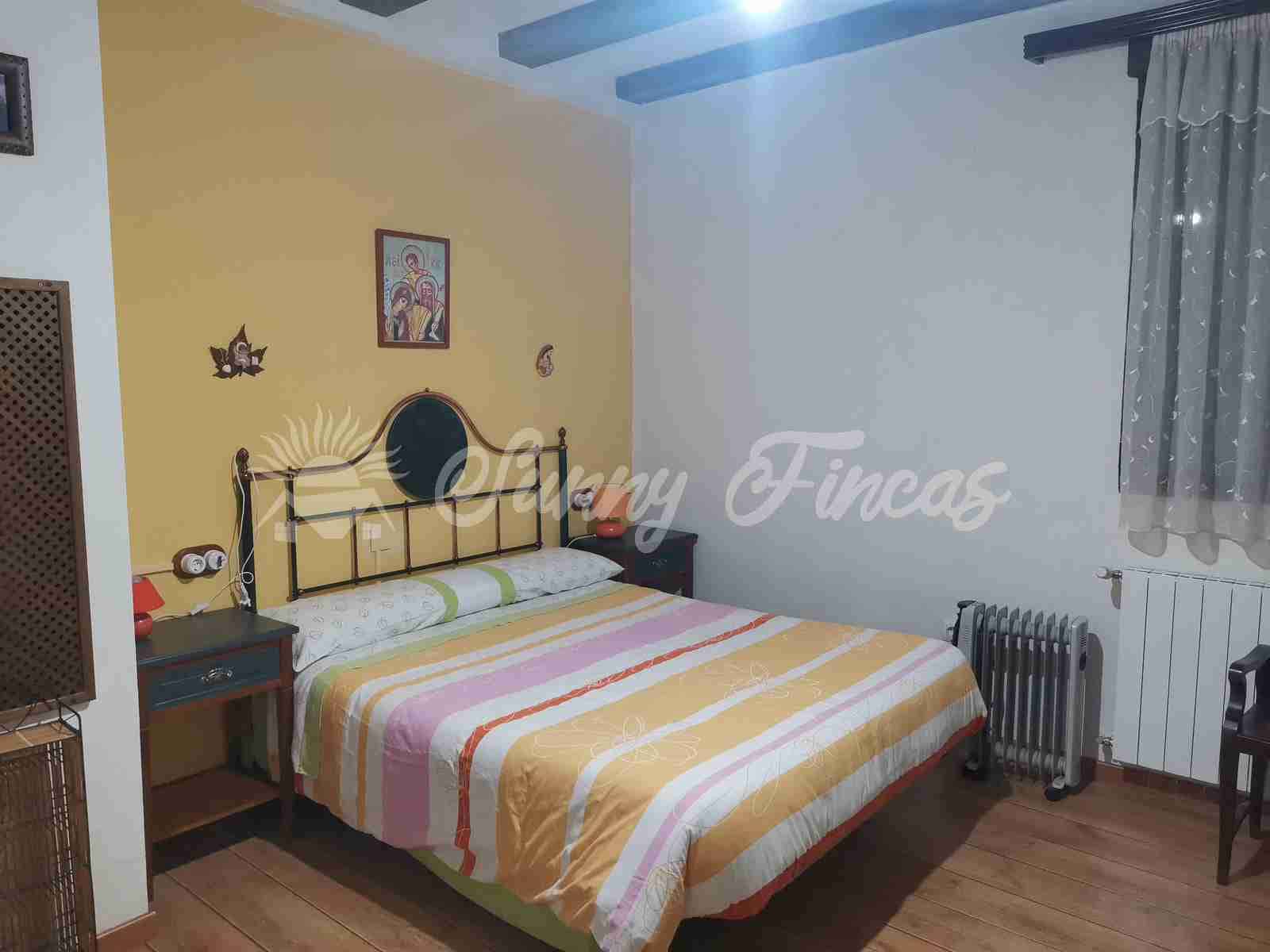 10 sovrum Finca/Hus på landet till salu i Yecla med pool garage - 549 000 € (Ref: 7429618)