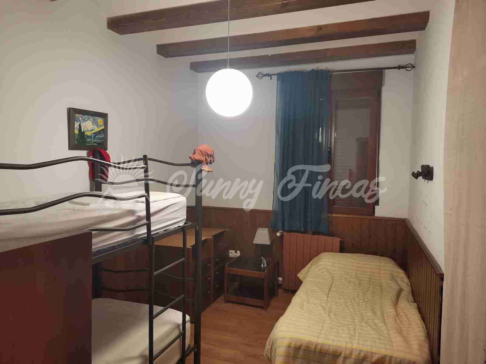 10 sovrum Finca/Hus på landet till salu i Yecla med pool garage - 549 000 € (Ref: 7429618)