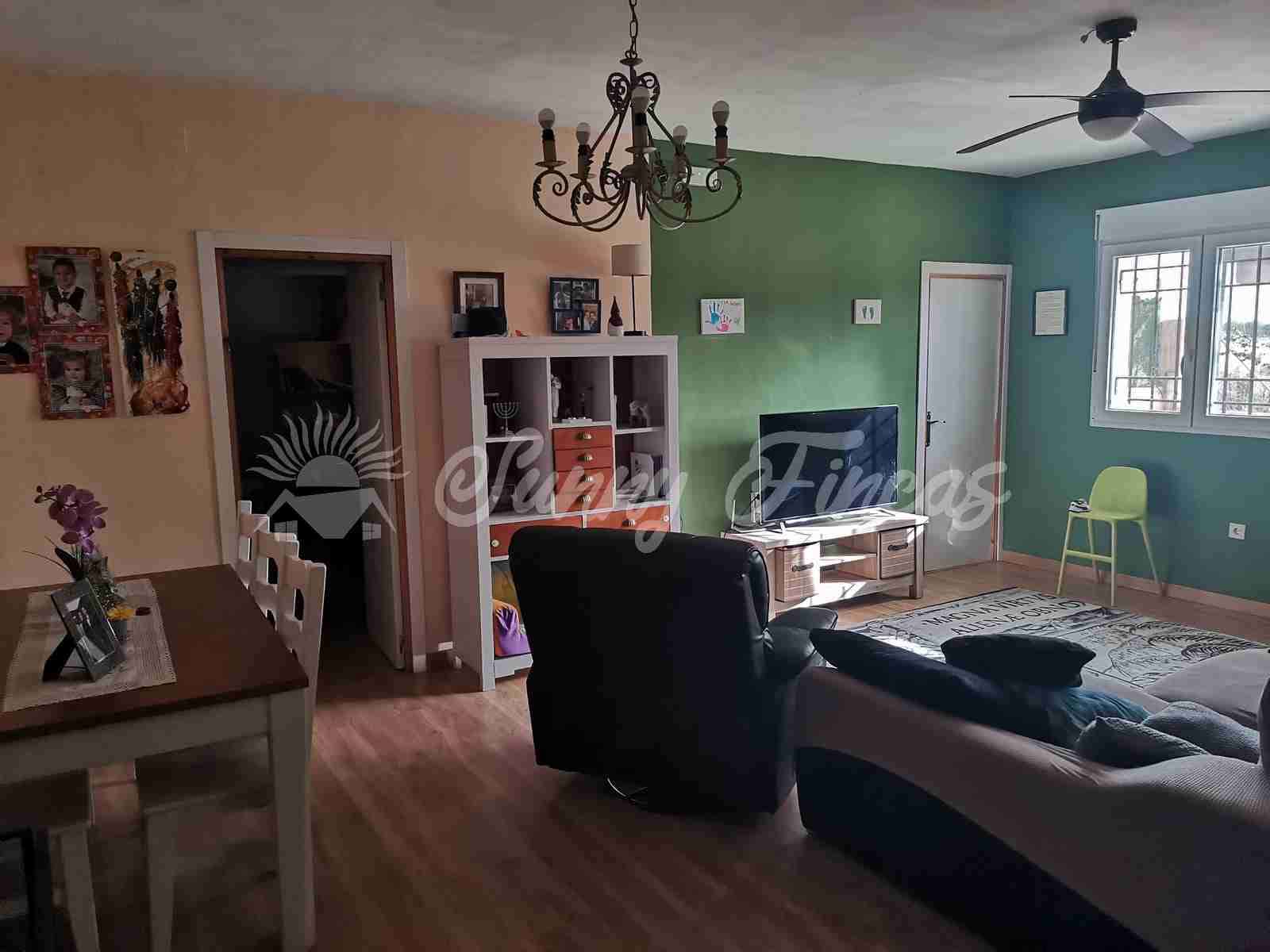 10 sovrum Finca/Hus på landet till salu i Yecla med pool garage - 549 000 € (Ref: 7429618)