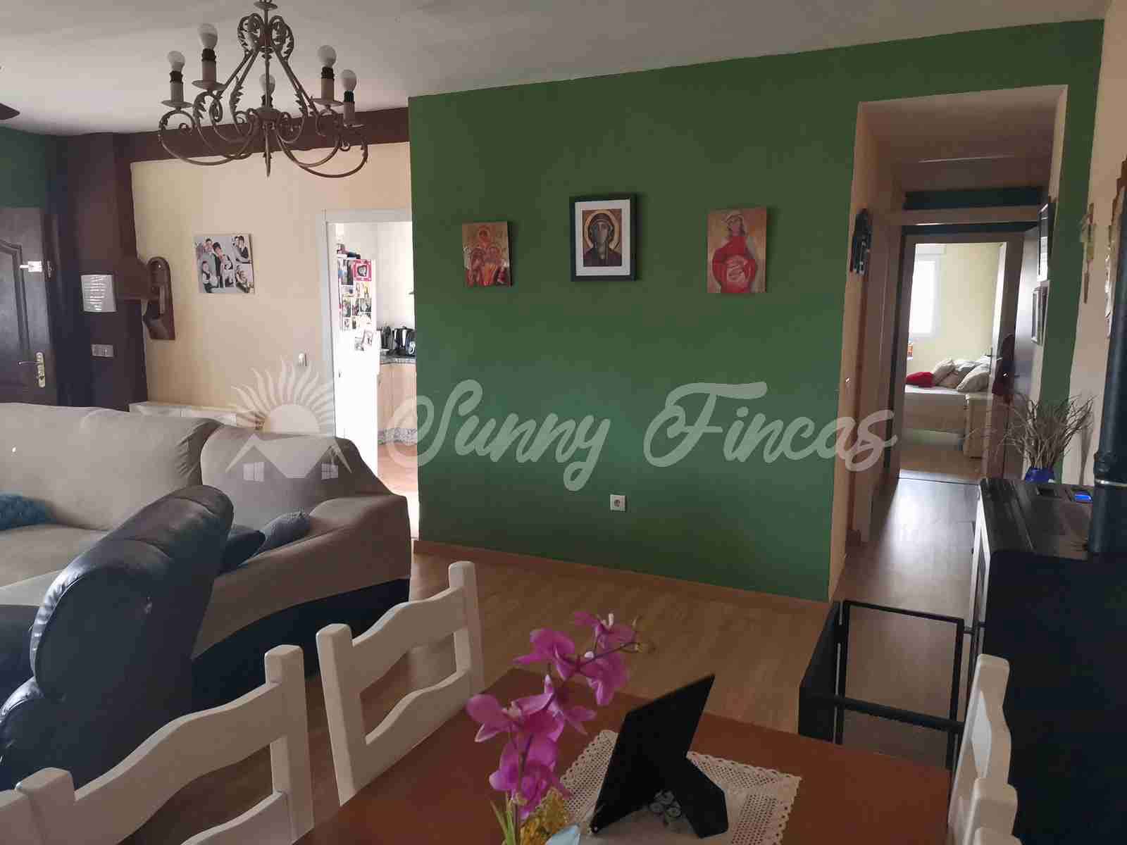 10 sovrum Finca/Hus på landet till salu i Yecla med pool garage - 549 000 € (Ref: 7429618)