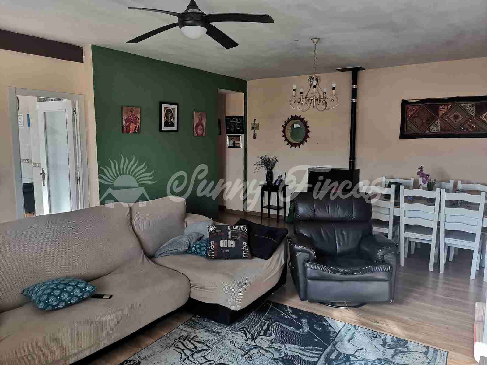 10 sovrum Finca/Hus på landet till salu i Yecla med pool garage - 549 000 € (Ref: 7429618)