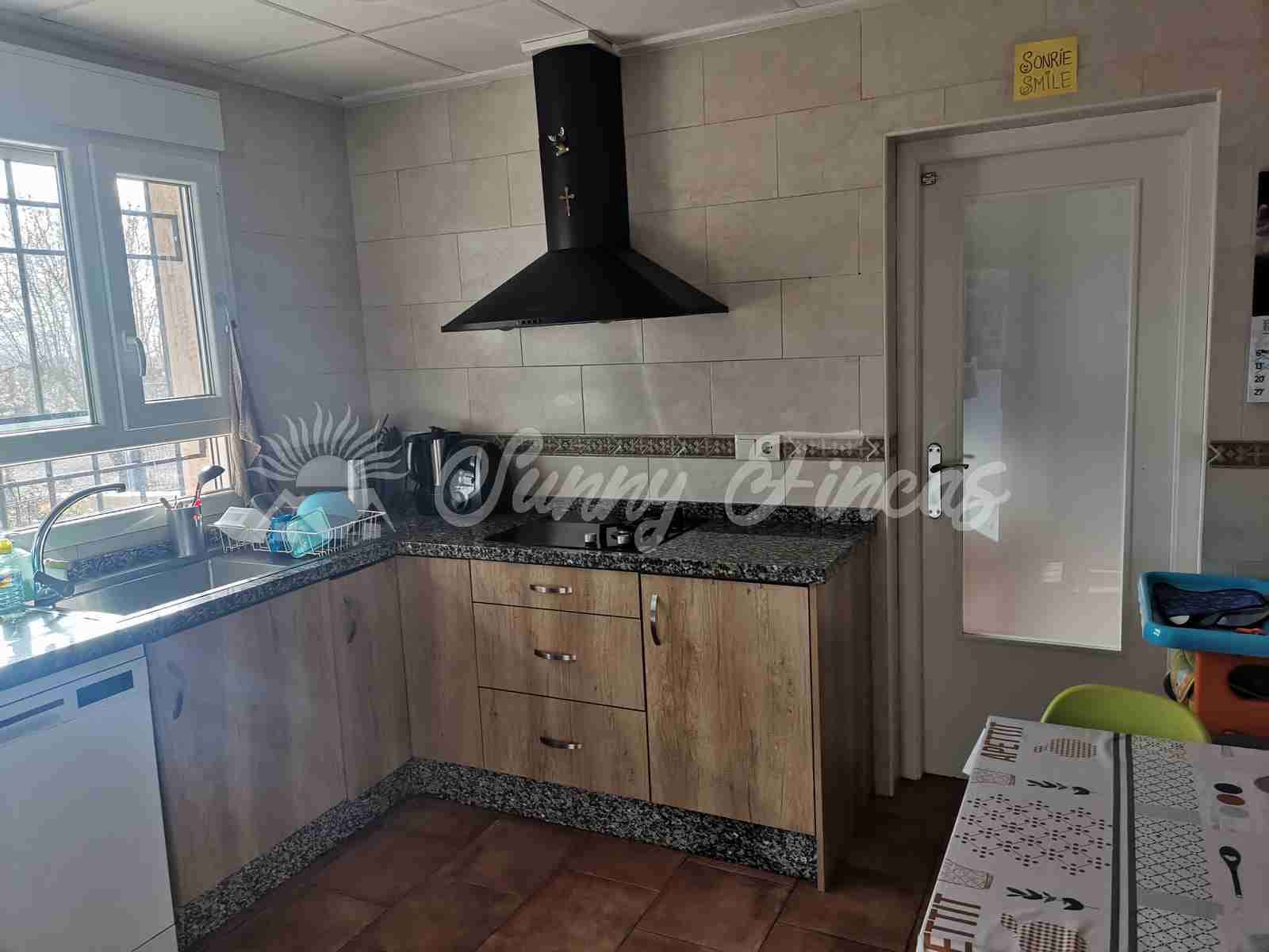 10 sovrum Finca/Hus på landet till salu i Yecla med pool garage - 549 000 € (Ref: 7429618)