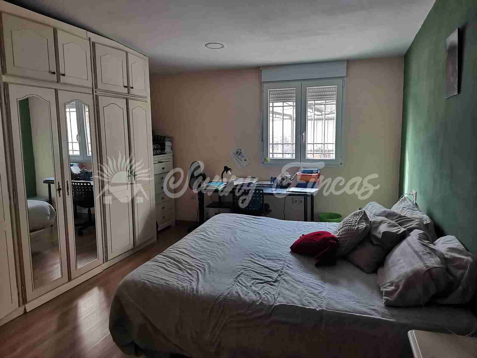 10 sovrum Finca/Hus på landet till salu i Yecla med pool garage - 549 000 € (Ref: 7429618)