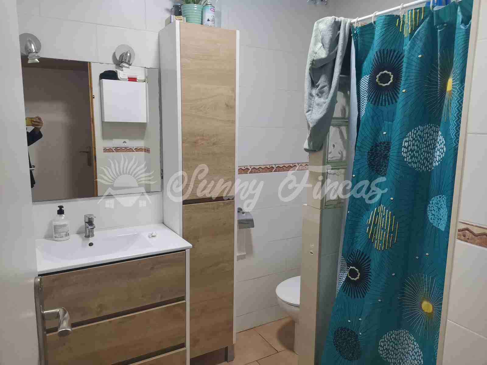 10 sovrum Finca/Hus på landet till salu i Yecla med pool garage - 549 000 € (Ref: 7429618)