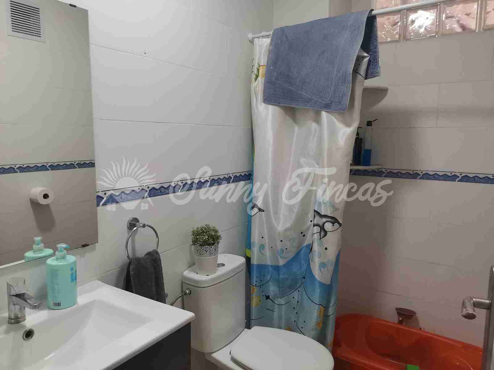 10 sovrum Finca/Hus på landet till salu i Yecla med pool garage - 549 000 € (Ref: 7429618)