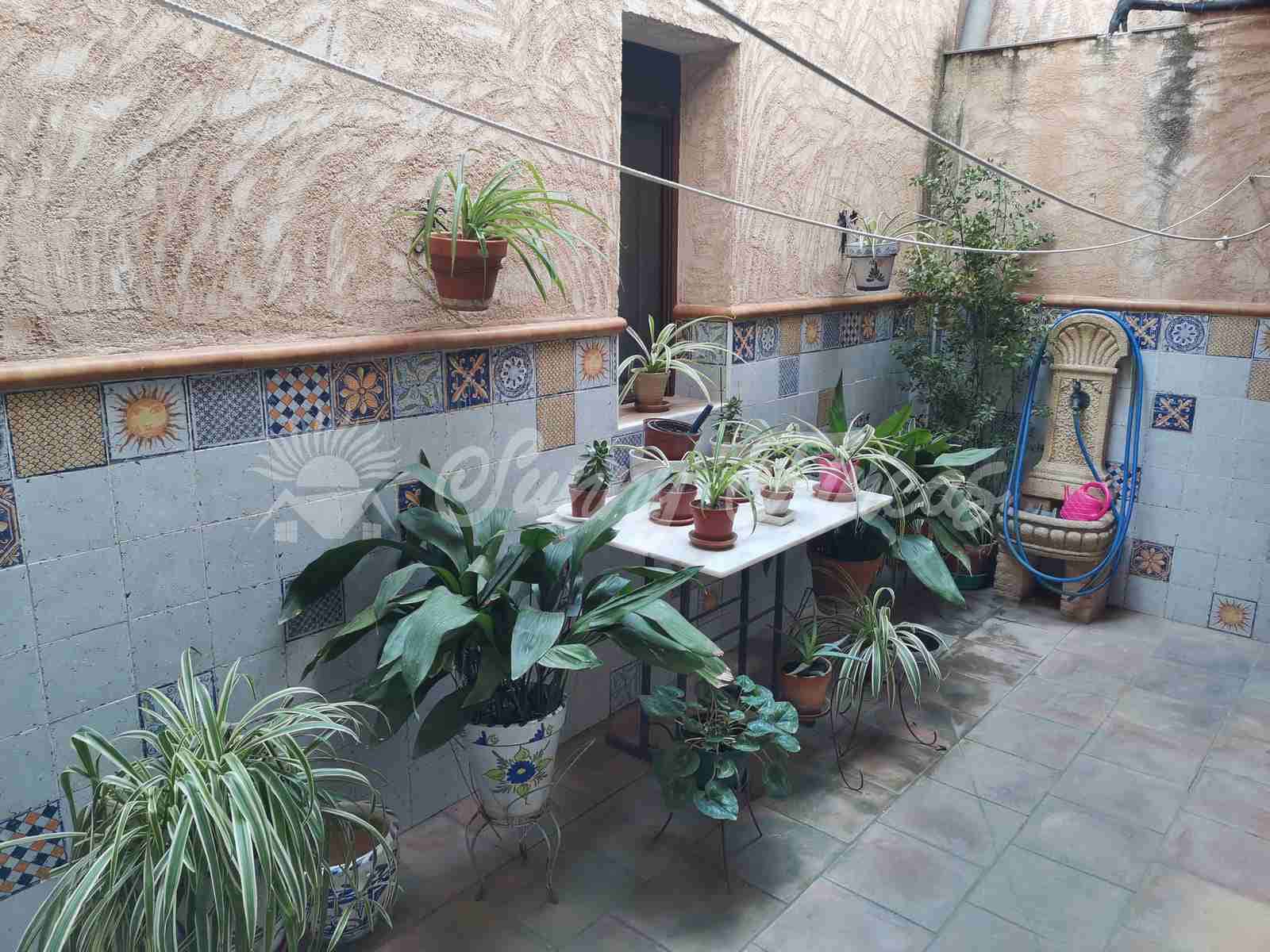 10 sovrum Finca/Hus på landet till salu i Yecla med pool garage - 549 000 € (Ref: 7429618)