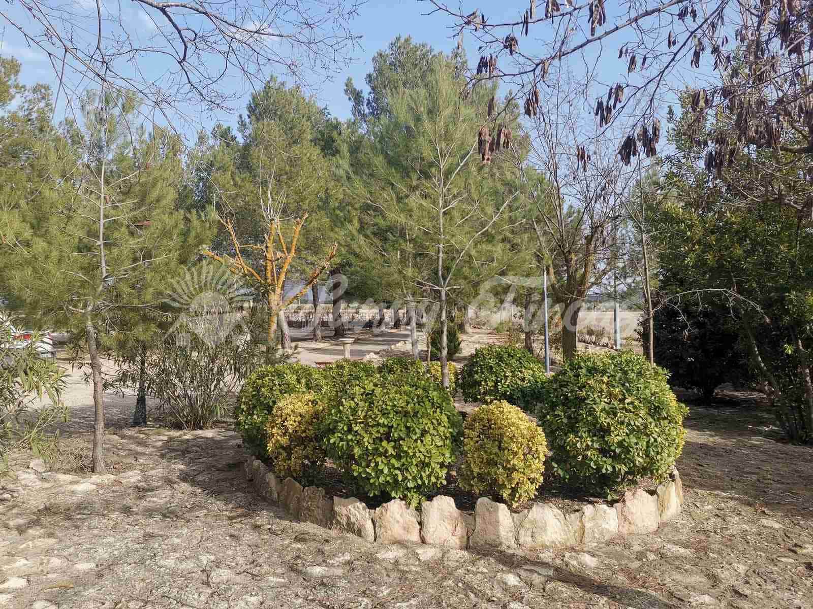 10 sovrum Finca/Hus på landet till salu i Yecla med pool garage - 549 000 € (Ref: 7429618)