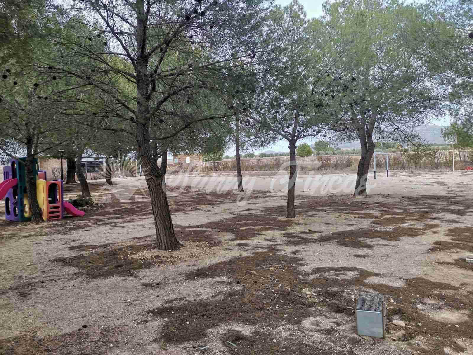 10 sovrum Finca/Hus på landet till salu i Yecla med pool garage - 549 000 € (Ref: 7429618)