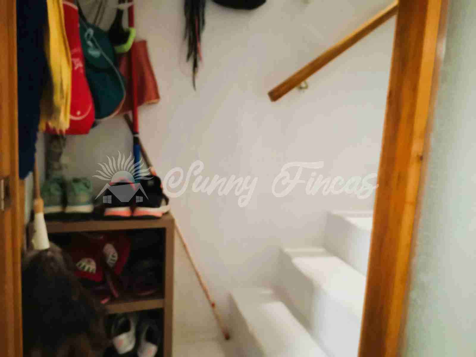 5 soveværelse Finca/Landehus til salg i Yecla med garage - € 65.000 (Ref: 7429738)