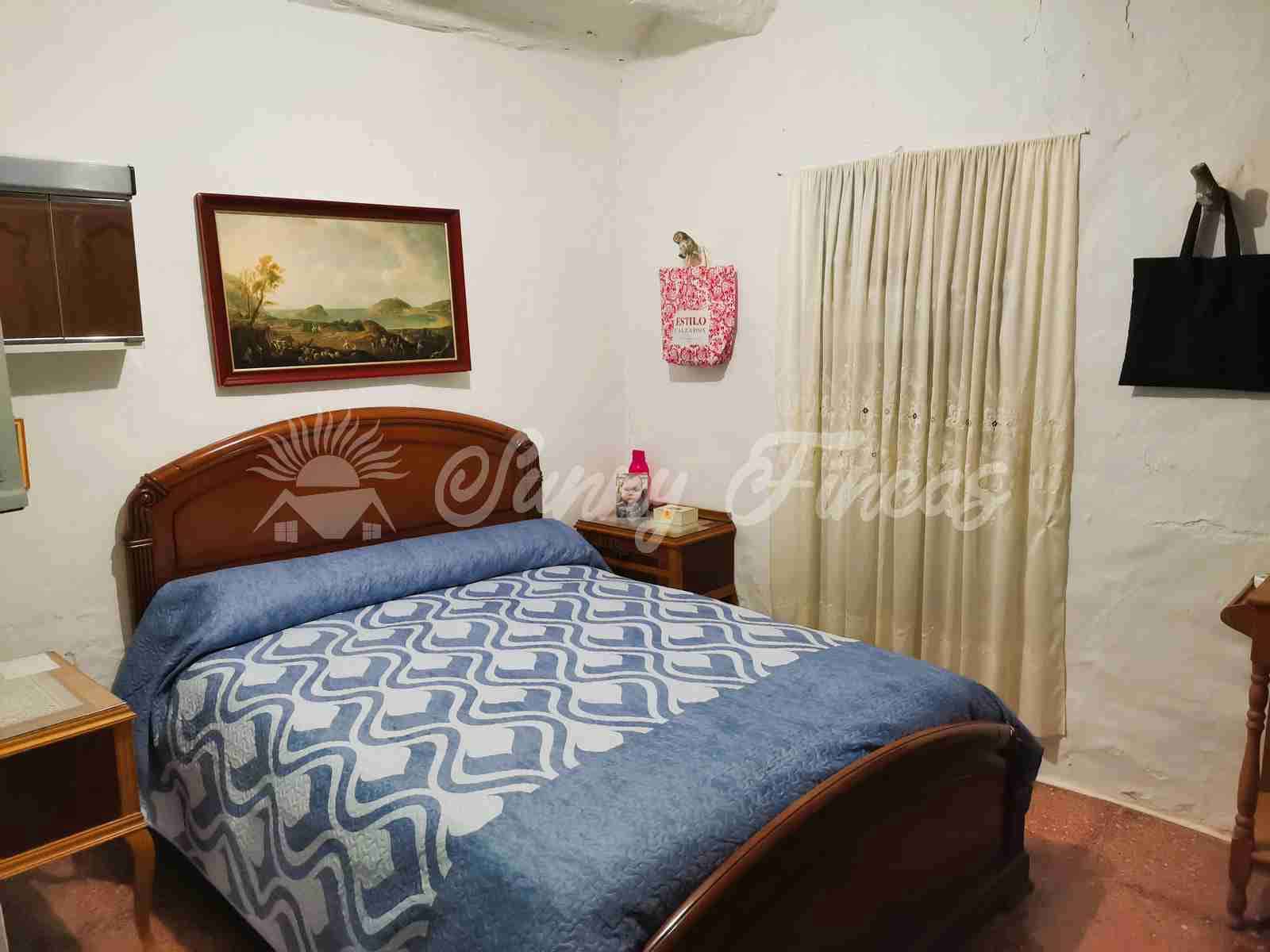 5 soveværelse Finca/Landehus til salg i Yecla med garage - € 65.000 (Ref: 7429738)