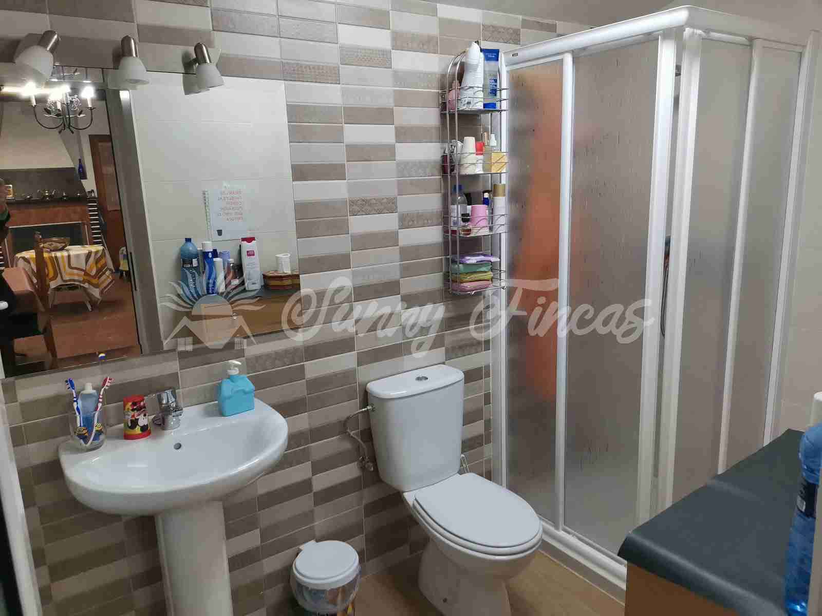 5 soveværelse Finca/Landehus til salg i Yecla med garage - € 65.000 (Ref: 7429738)