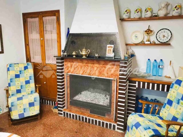 5 sypialnia Finka/Dom wiejski na sprzedaż w Yecla z garażem - 65 000 € (Ref: 7429738)