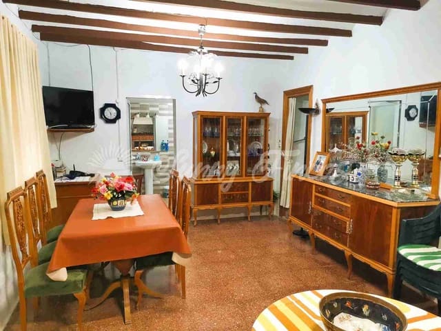 5 sypialnia Finka/Dom wiejski na sprzedaż w Yecla z garażem - 65 000 € (Ref: 7429738)