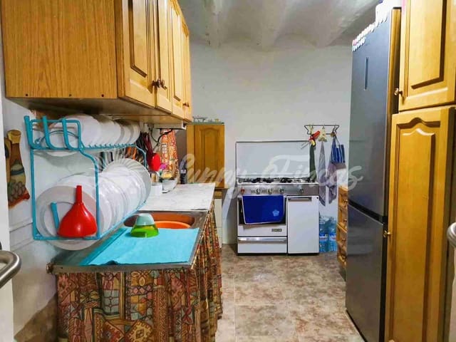 5 sypialnia Finka/Dom wiejski na sprzedaż w Yecla z garażem - 65 000 € (Ref: 7429738)