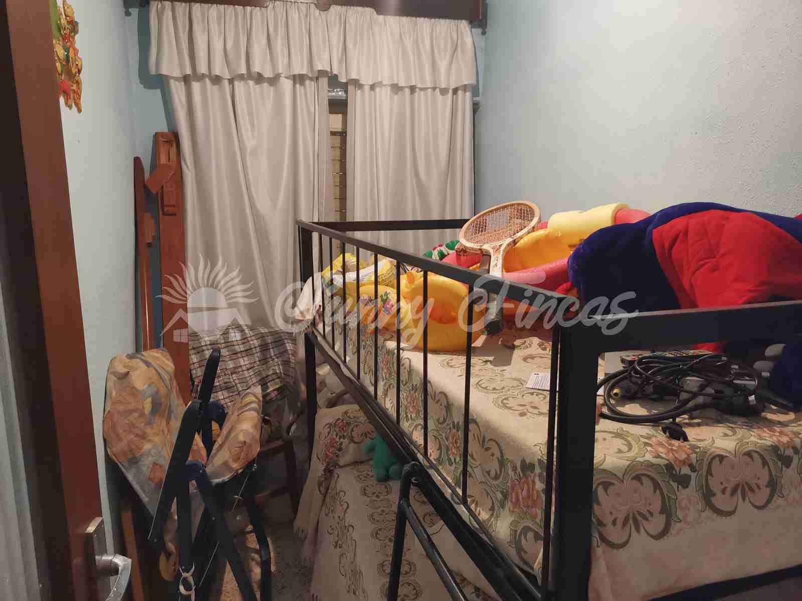 6 soveværelse Finca/Landehus til salg i Yecla med swimmingpool garage - € 139.995 (Ref: 7462606)