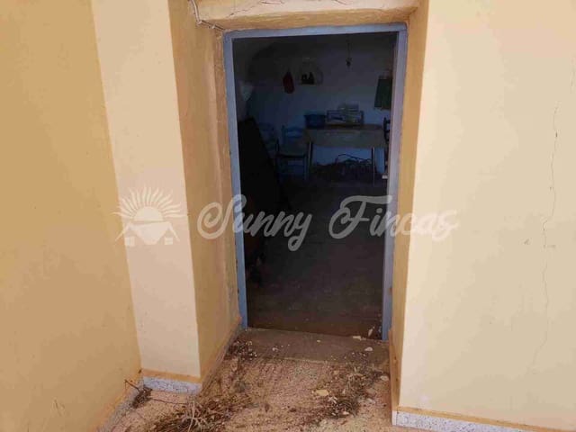 Finca/Landehus til salg i Salinas med garage - € 85.000 (Ref: 7503780)