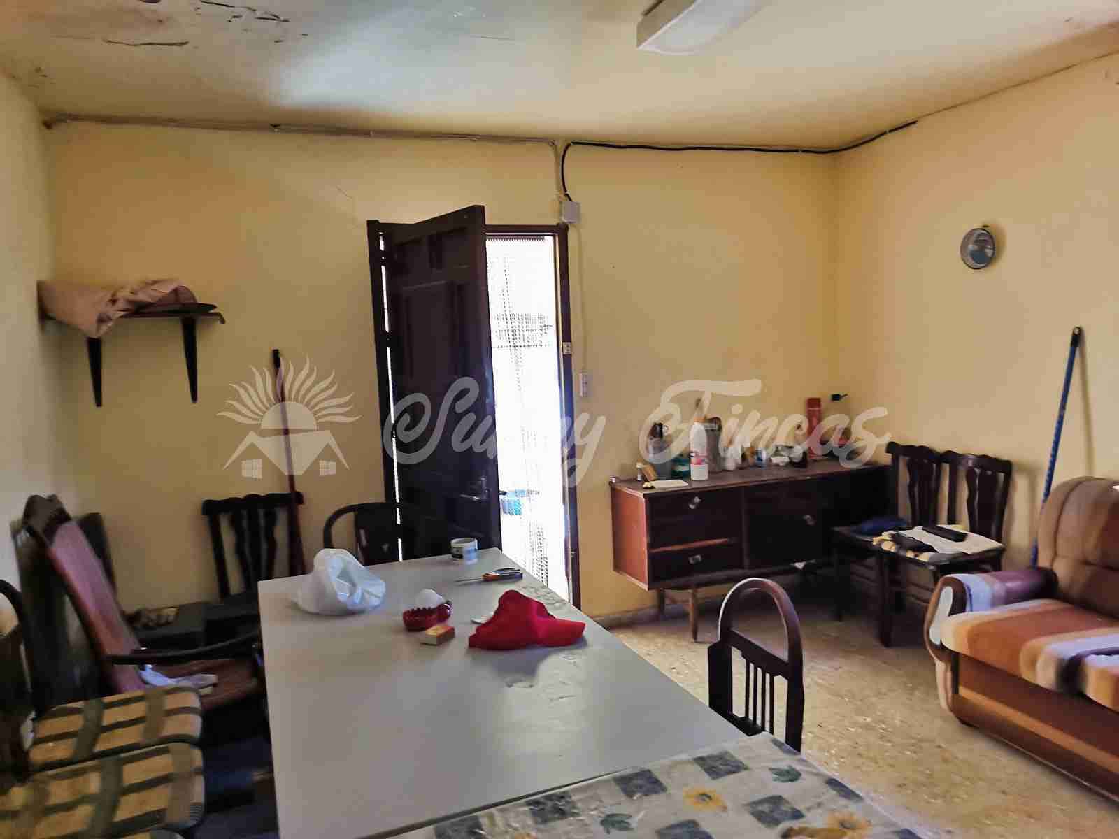 Finca/Landehus til salg i Salinas med garage - € 85.000 (Ref: 7503780)