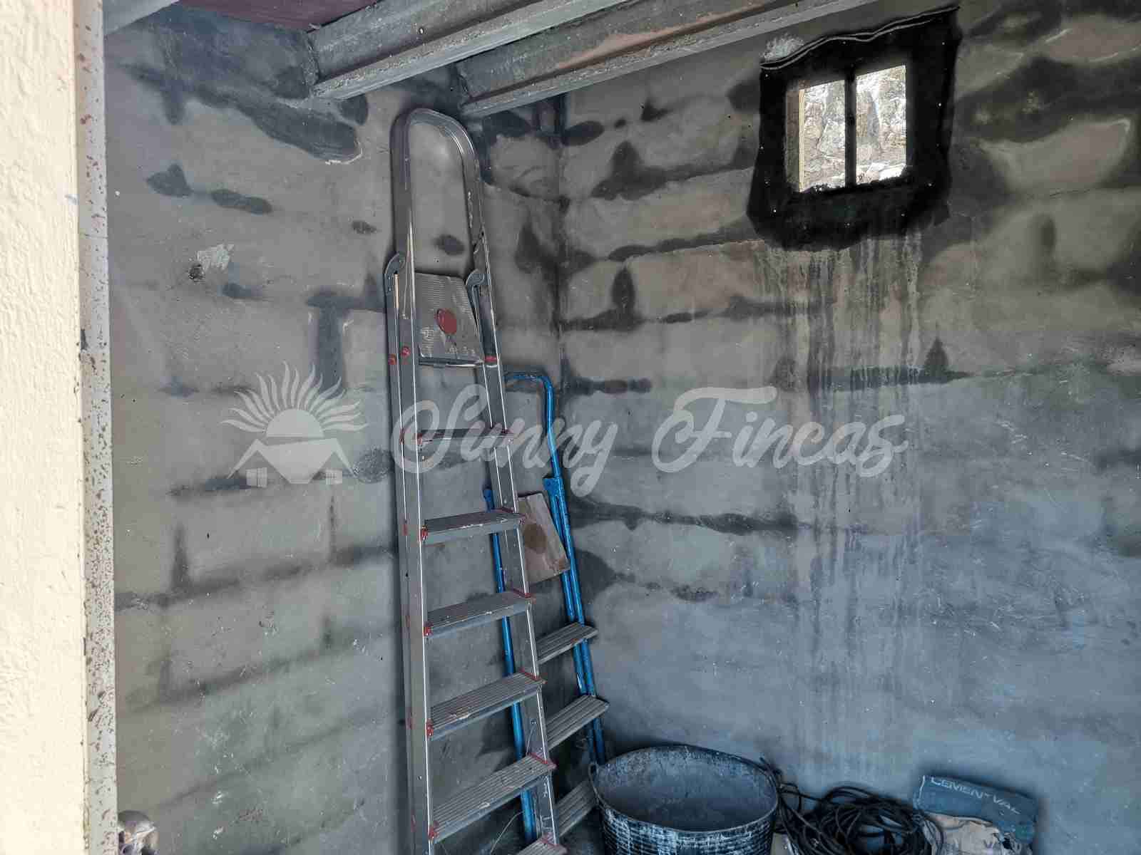 Finca/Landehus til salg i Salinas med garage - € 85.000 (Ref: 7503780)